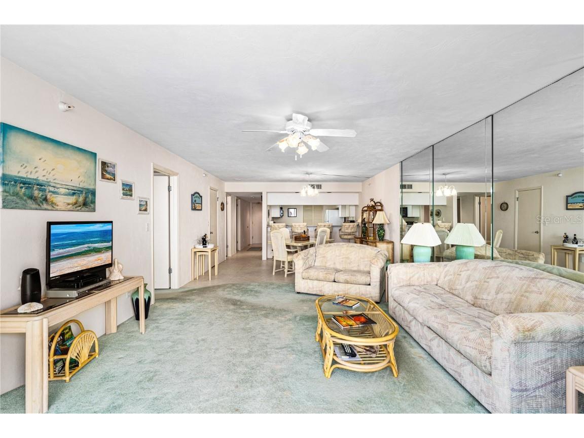 2545 S Atlantic Avenue #102 Daytona Beach Shores FL 32118 - ATLANTIC OCEAN V4943471 image40