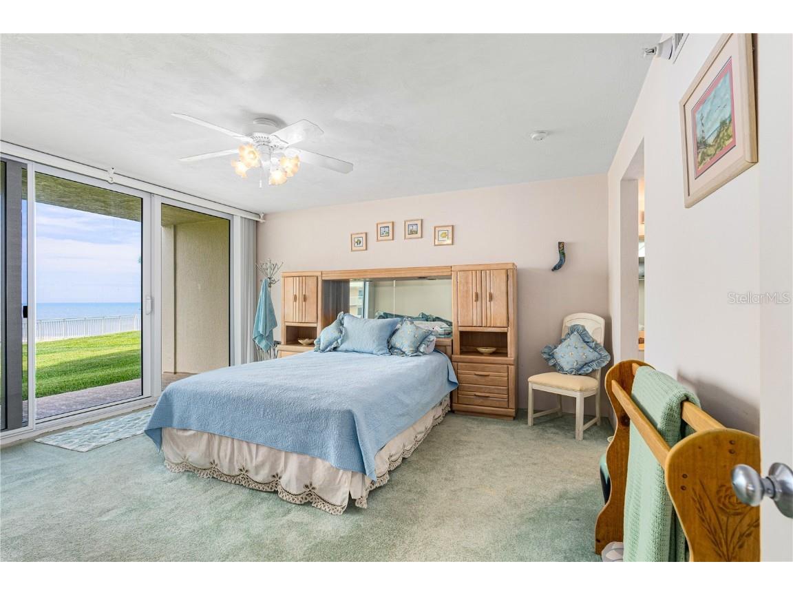 2545 S Atlantic Avenue #102 Daytona Beach Shores FL 32118 - ATLANTIC OCEAN V4943471 image46