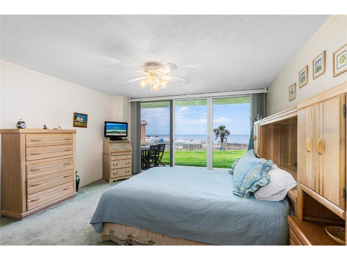 2545 S Atlantic Avenue #102 Daytona Beach Shores FL 32118 - ATLANTIC OCEAN V4943471 image47