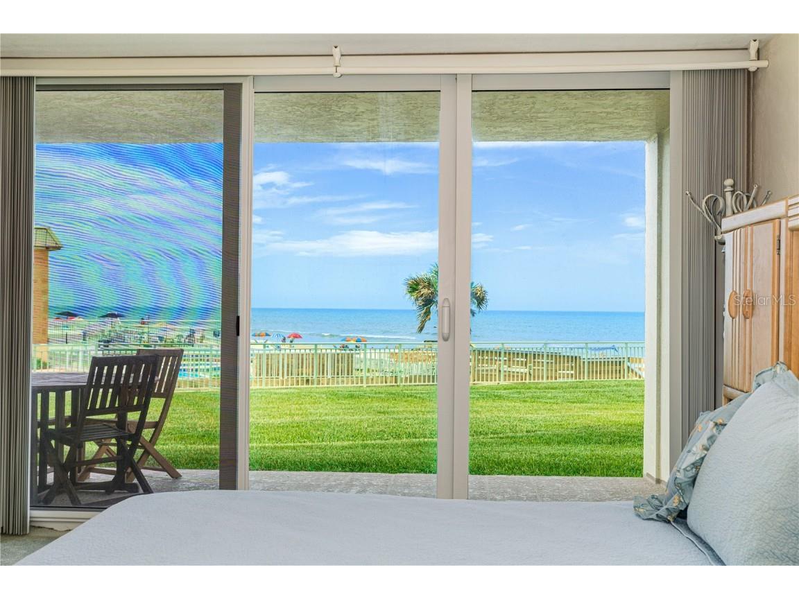 2545 S Atlantic Avenue #102 Daytona Beach Shores FL 32118 - ATLANTIC OCEAN V4943471 image48