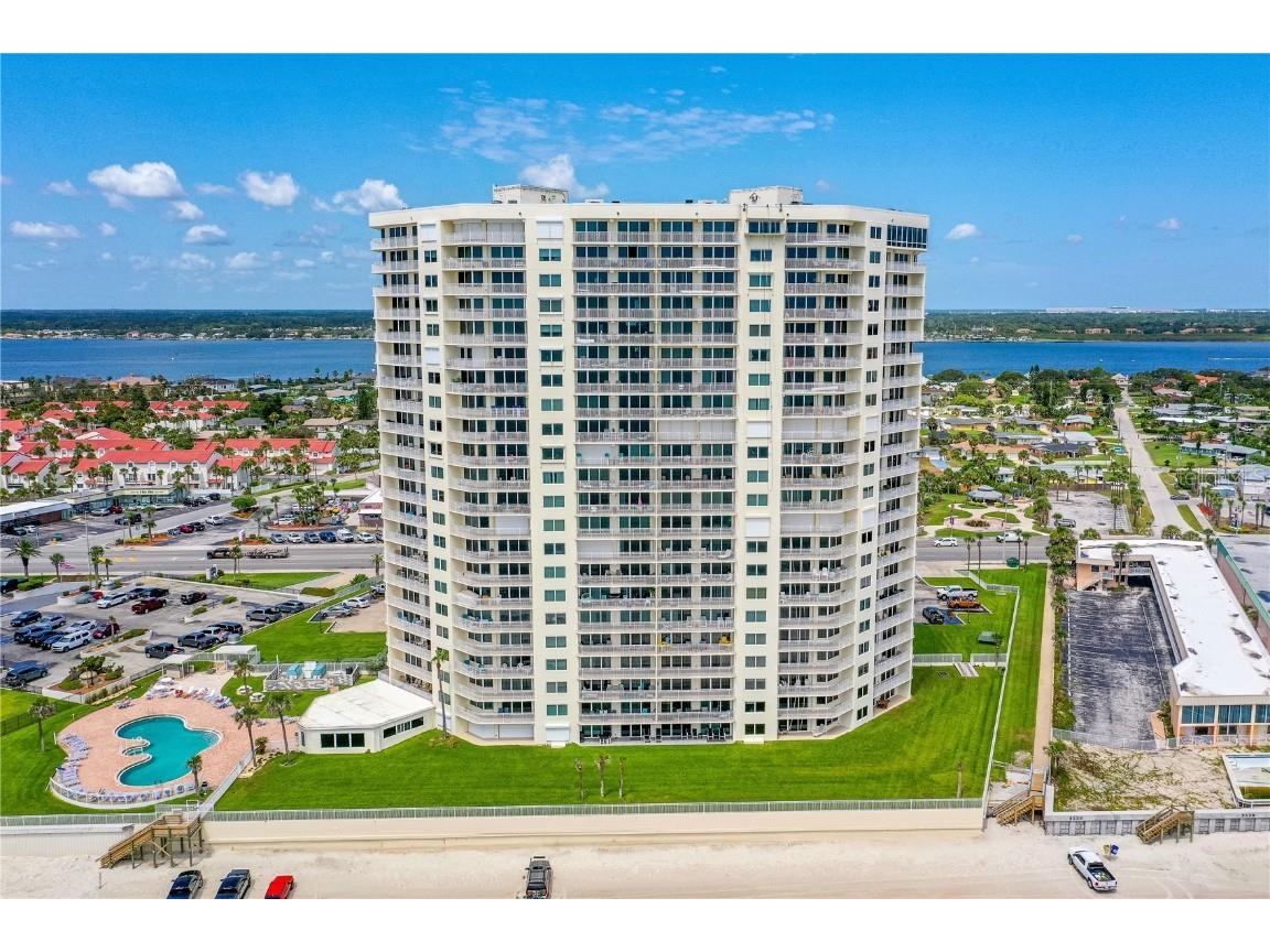 2545 S Atlantic Avenue #102 Daytona Beach Shores FL 32118 - ATLANTIC OCEAN V4943471 image5