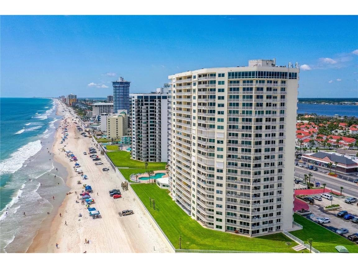 2545 S Atlantic Avenue #102 Daytona Beach Shores FL 32118 - ATLANTIC OCEAN V4943471 image6