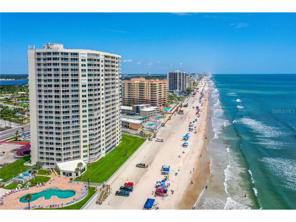 2545 S Atlantic Avenue #102 Daytona Beach Shores FL 32118 - ATLANTIC OCEAN V4943471 image7