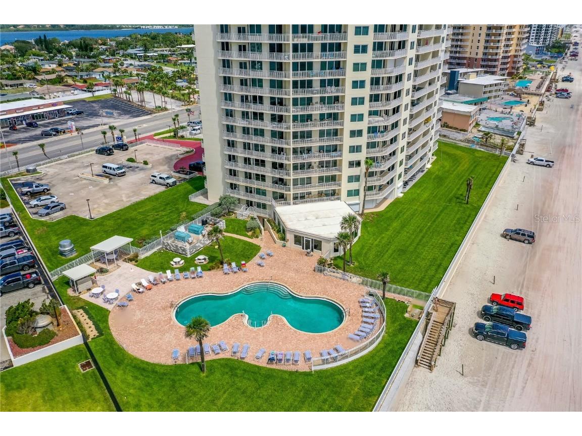 2545 S Atlantic Avenue #102 Daytona Beach Shores FL 32118 - ATLANTIC OCEAN V4943471 image8