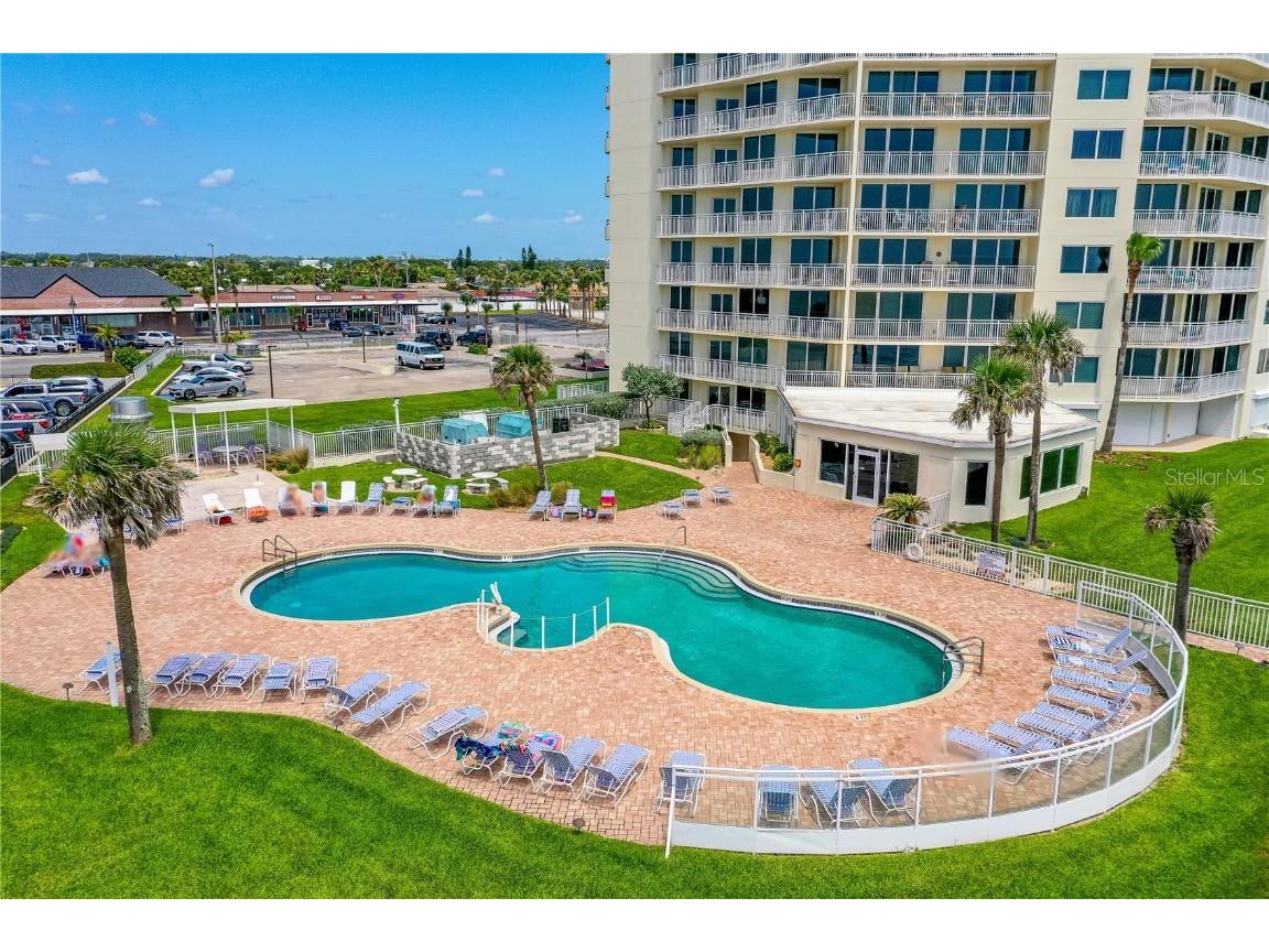 2545 S Atlantic Avenue #102 Daytona Beach Shores FL 32118 - ATLANTIC OCEAN V4943471 image9
