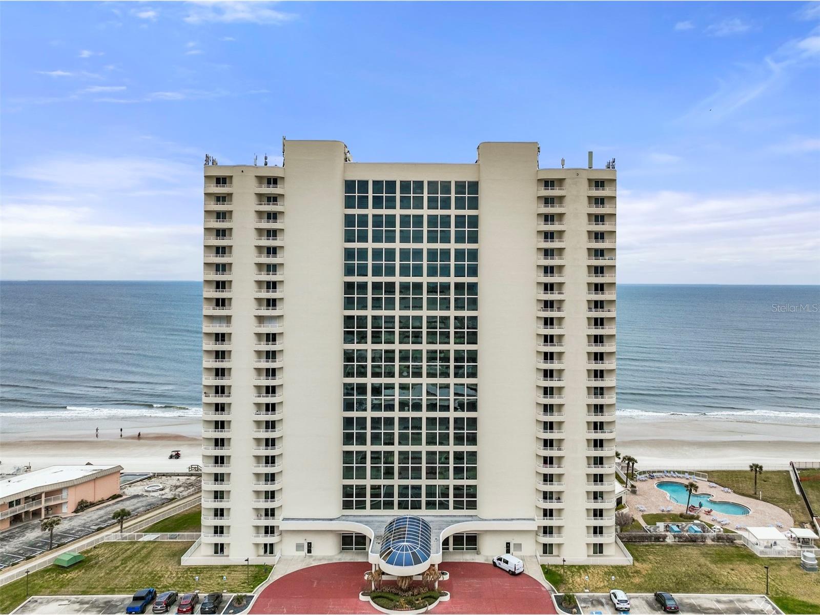 2545 S Atlantic Avenue #104-105 Daytona Beach Shores FL 32118 V4947920 image1