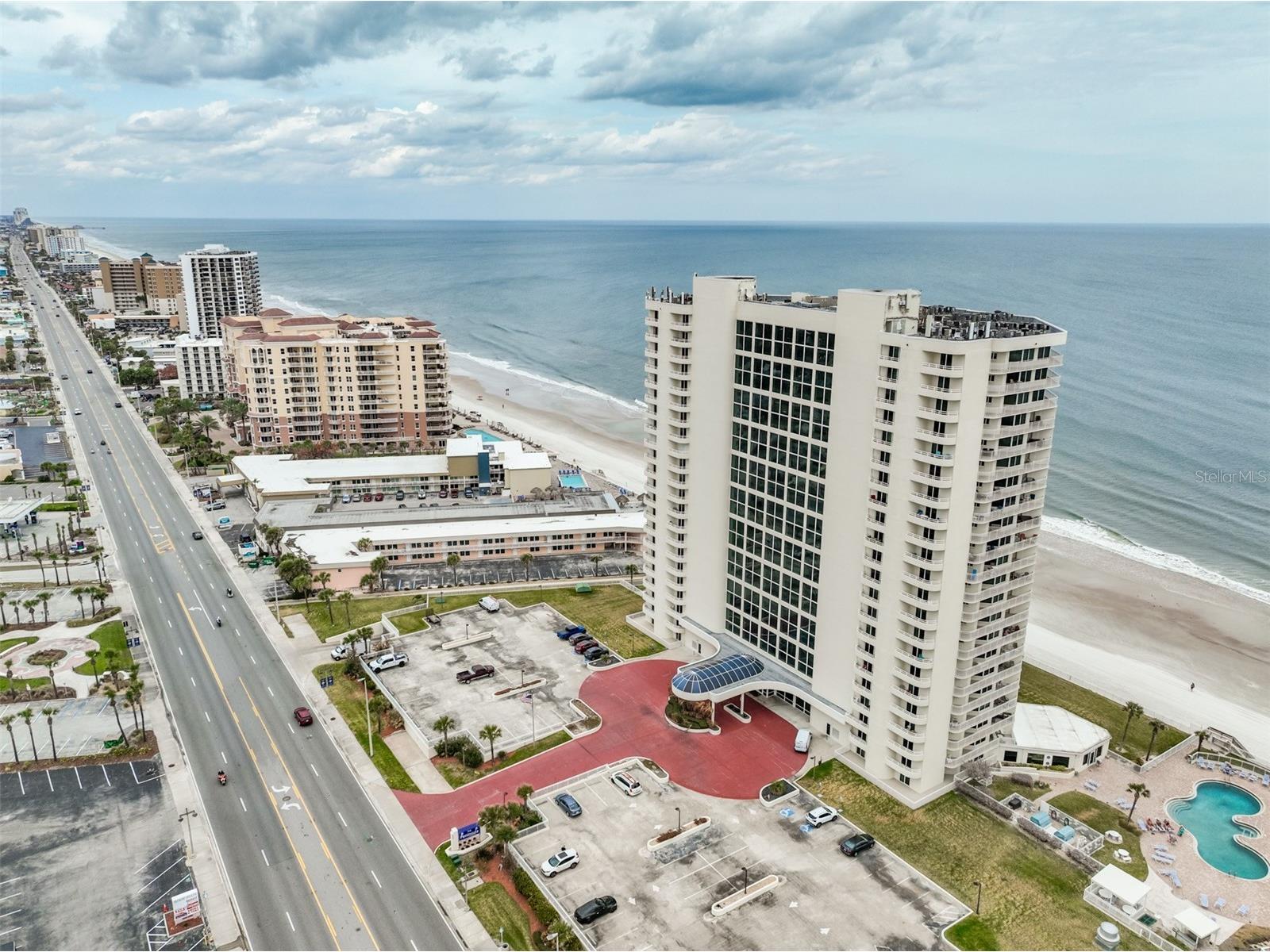 2545 S Atlantic Avenue #104-105 Daytona Beach Shores FL 32118 V4947920 image57
