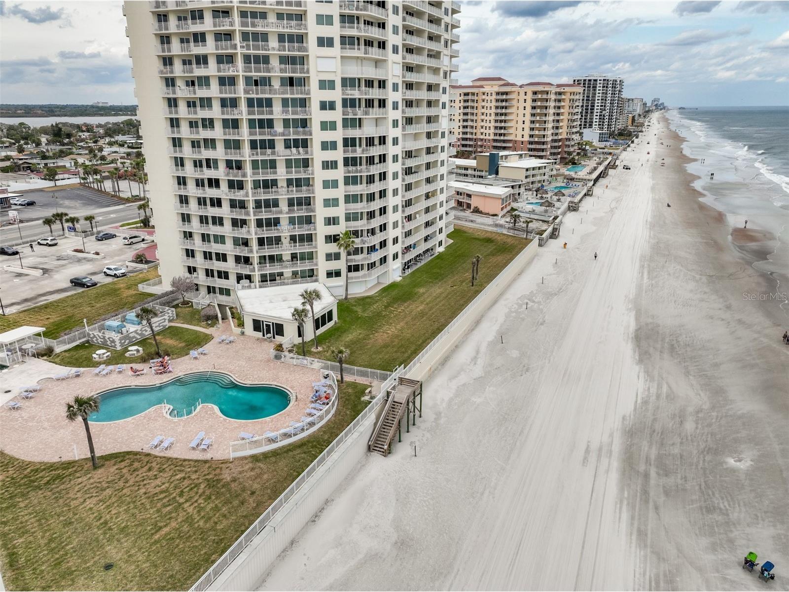 2545 S Atlantic Avenue #104-105 Daytona Beach Shores FL 32118 V4947920 image60