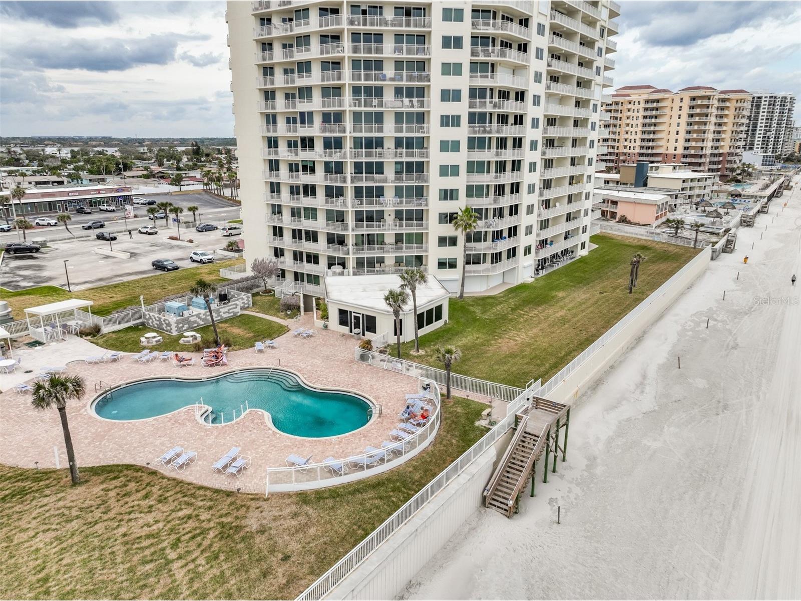 2545 S Atlantic Avenue #104-105 Daytona Beach Shores FL 32118 V4947920 image61