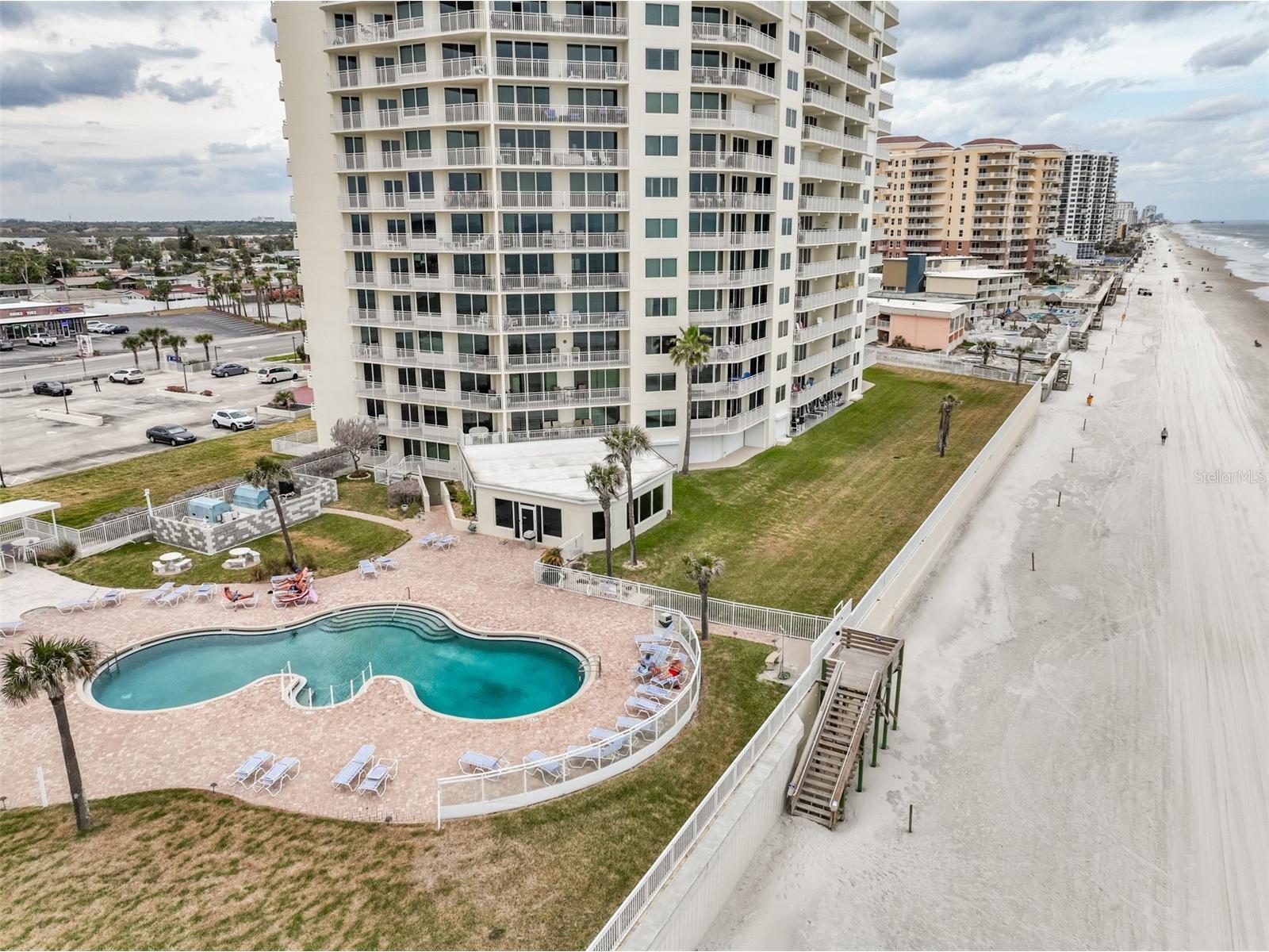 2545 S Atlantic Avenue #104-105 Daytona Beach Shores FL 32118 V4947920 image62