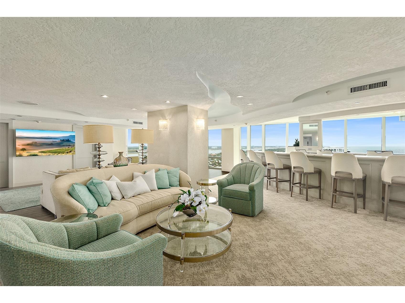 2545 S Atlantic Avenue #104-105 Daytona Beach Shores FL 32118 V4947920 image63