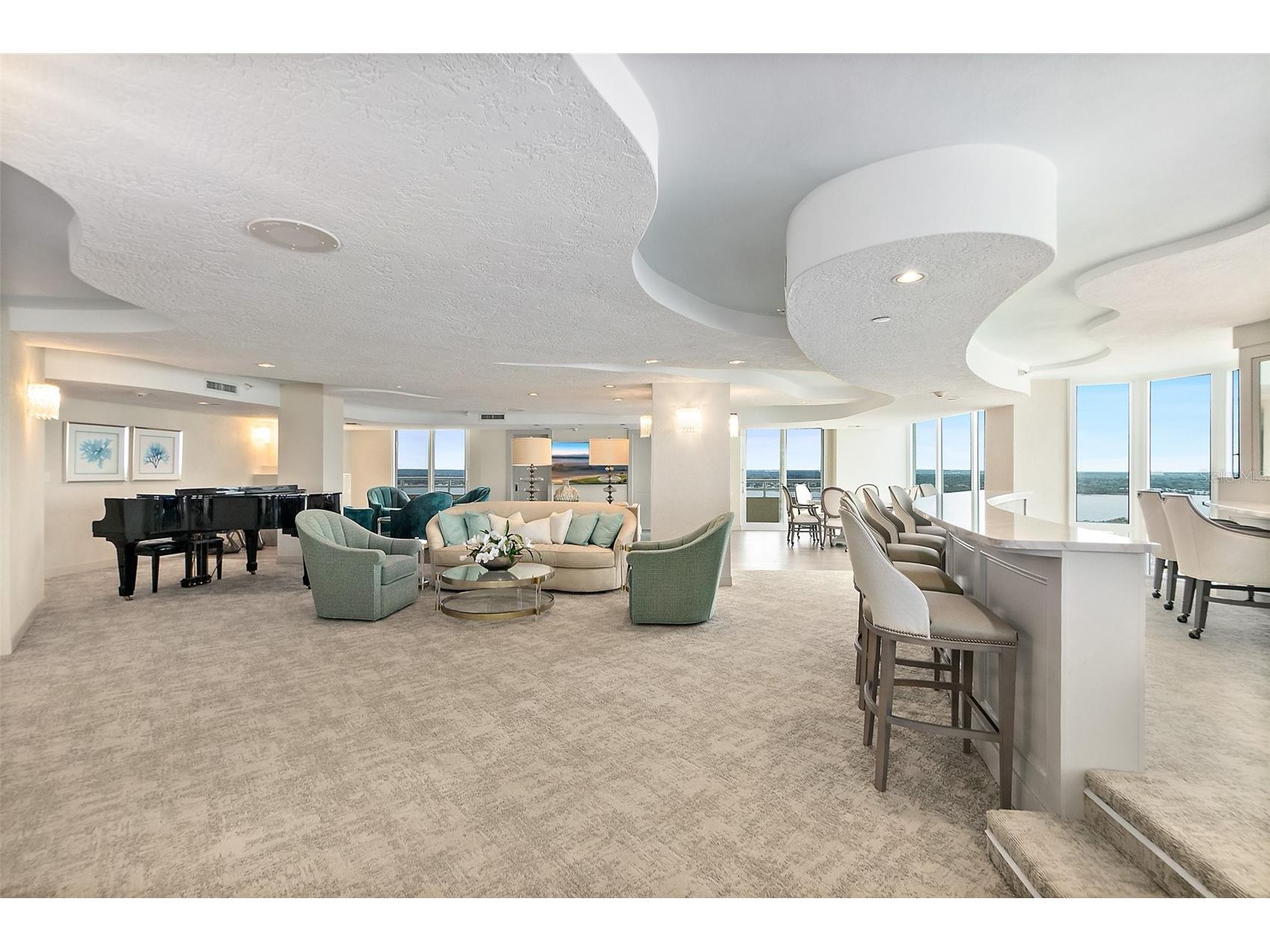 2545 S Atlantic Avenue #104-105 Daytona Beach Shores FL 32118 V4947920 image69