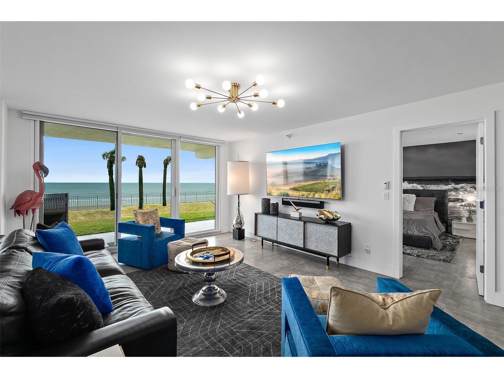 2545 S Atlantic Avenue #104-105 Daytona Beach Shores FL 32118 V4947920 image9