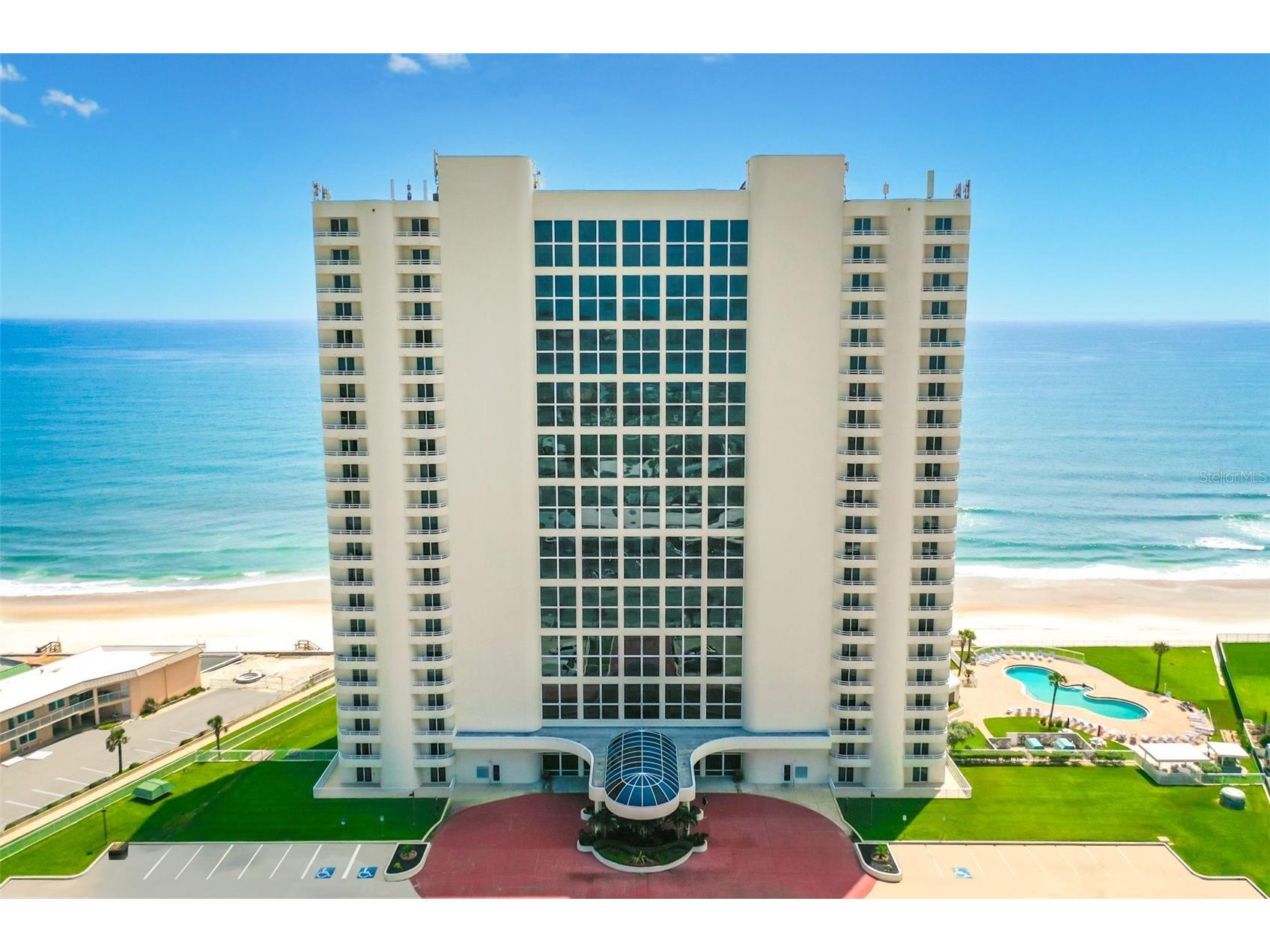 2545 S Atlantic Avenue #1103 Daytona Beach Shores FL 32118 V4947533 image1