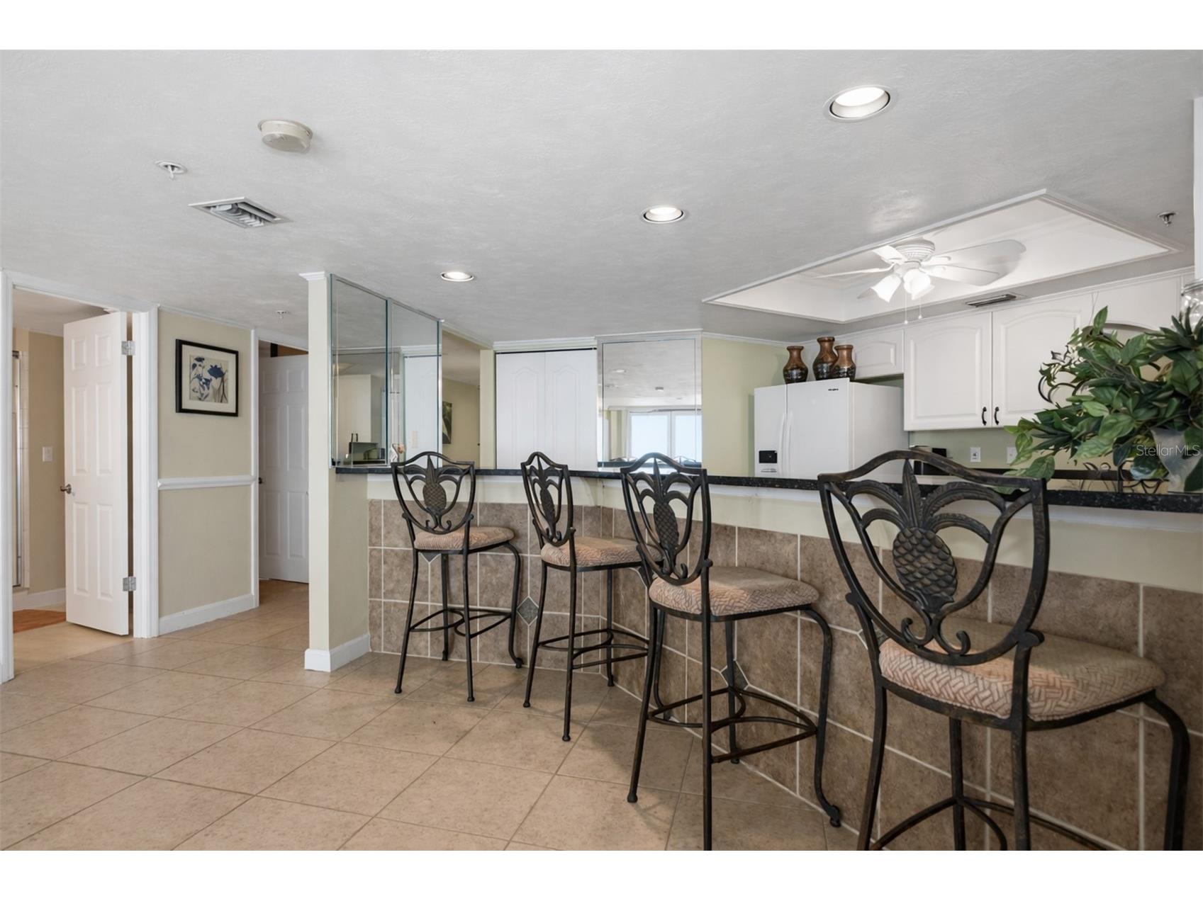 2545 S Atlantic Avenue #1103 Daytona Beach Shores FL 32118 V4947533 image10