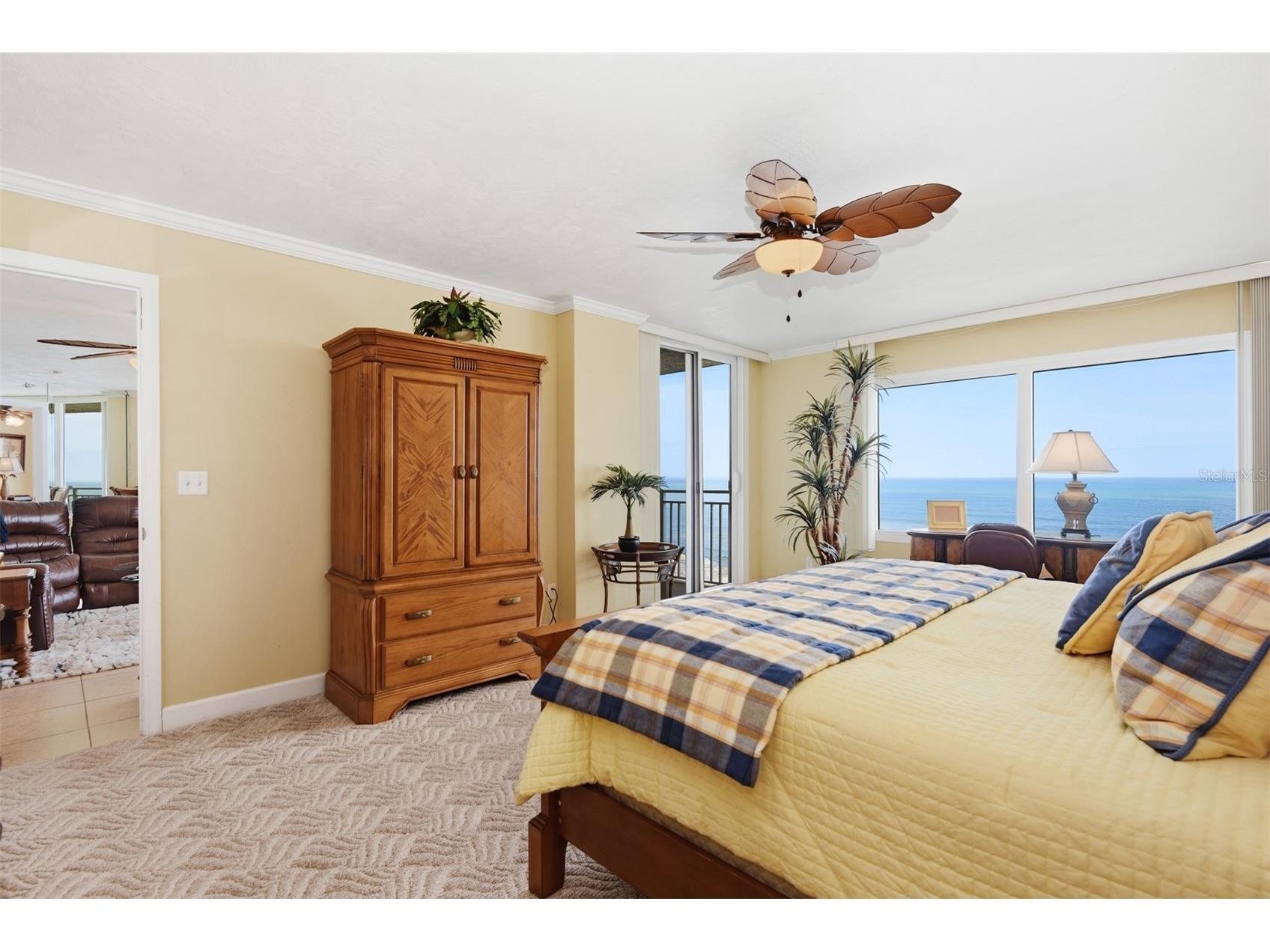 2545 S Atlantic Avenue #1103 Daytona Beach Shores FL 32118 V4947533 image22