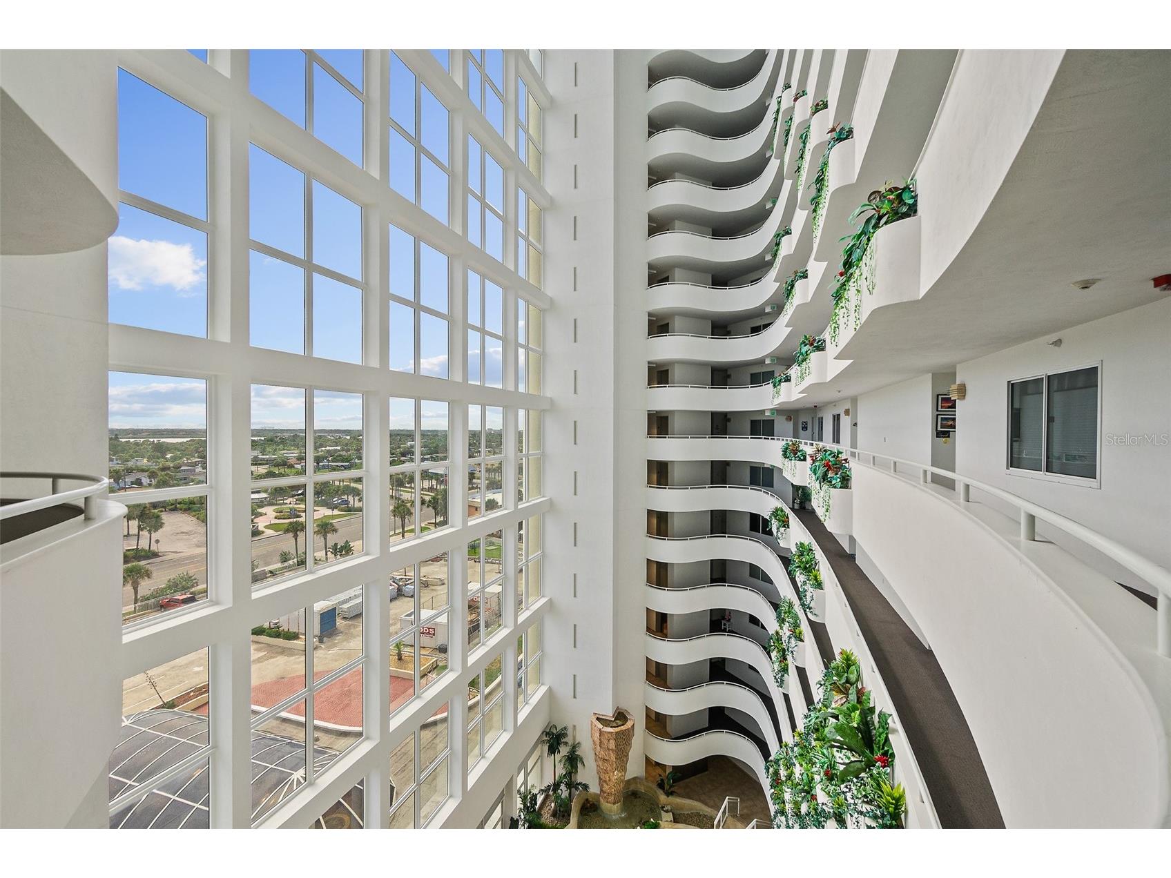 2545 S Atlantic Avenue #1103 Daytona Beach Shores FL 32118 V4947533 image34