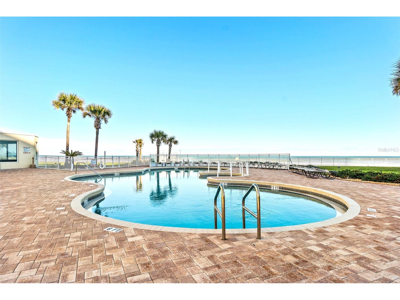 2545 S Atlantic Avenue #1103 Daytona Beach Shores FL 32118 V4947533 image36