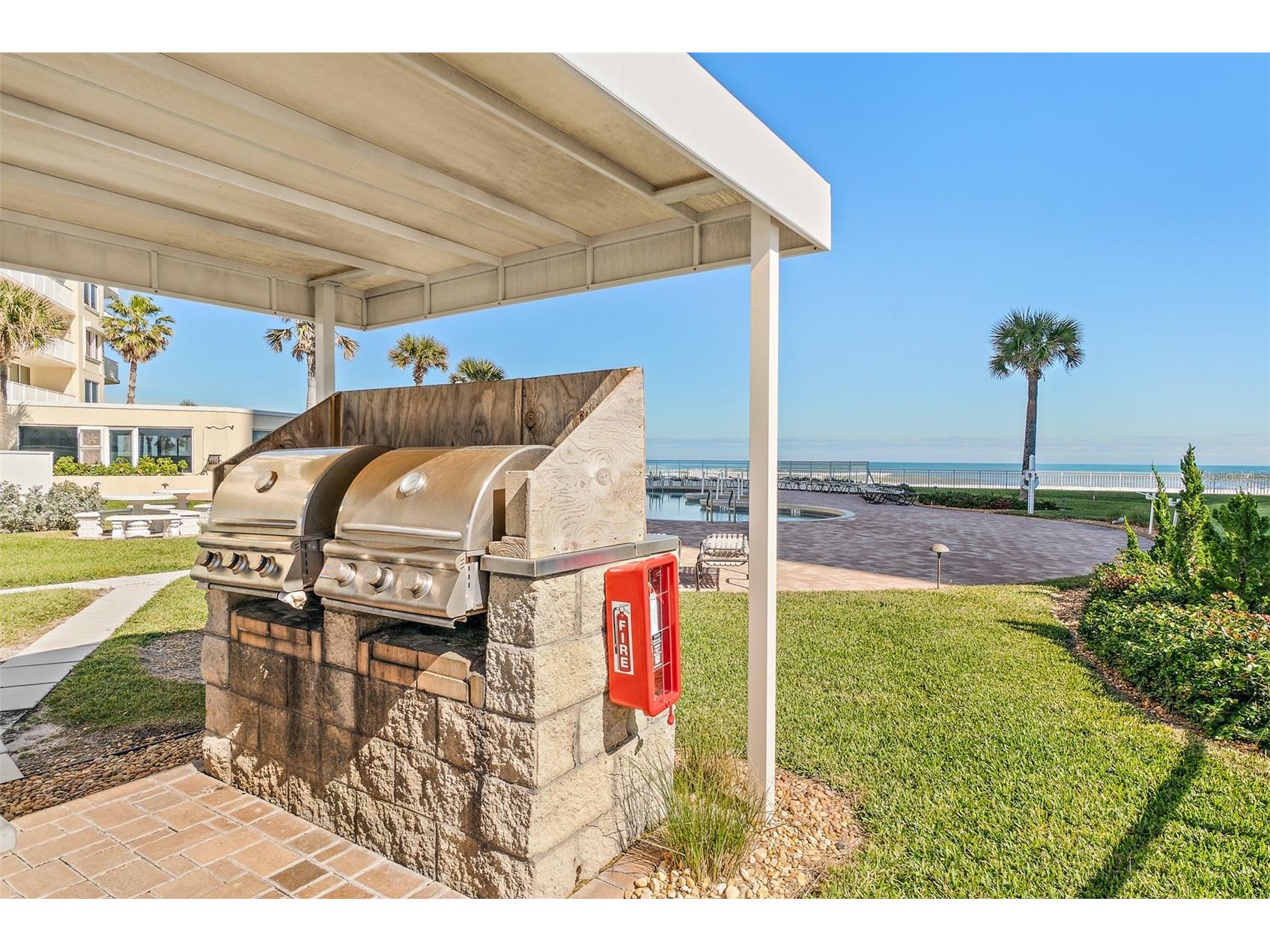 2545 S Atlantic Avenue #1103 Daytona Beach Shores FL 32118 V4947533 image37