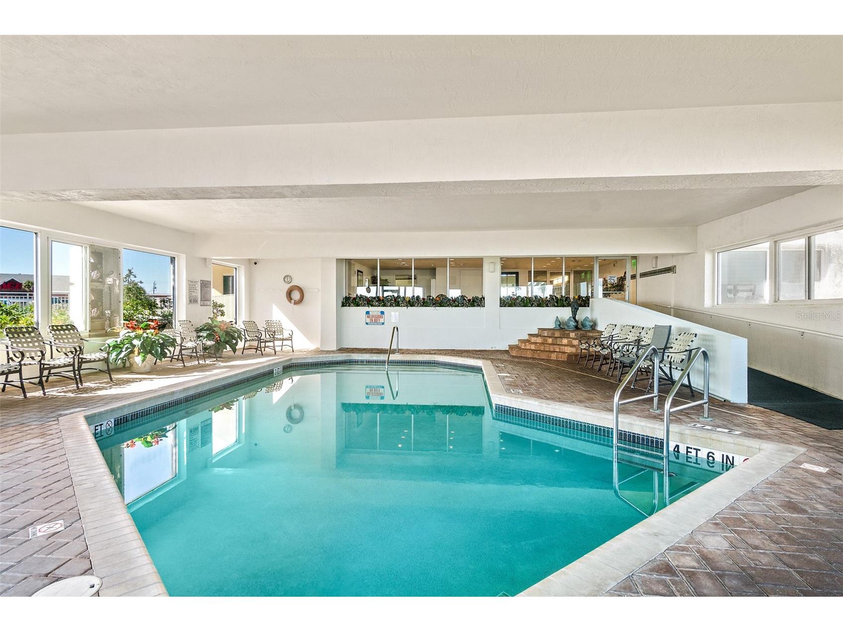 2545 S Atlantic Avenue #1103 Daytona Beach Shores FL 32118 V4947533 image38