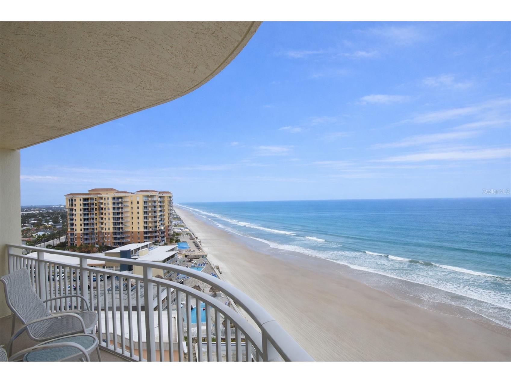 2545 S Atlantic Avenue #1103 Daytona Beach Shores FL 32118 V4947533 image5