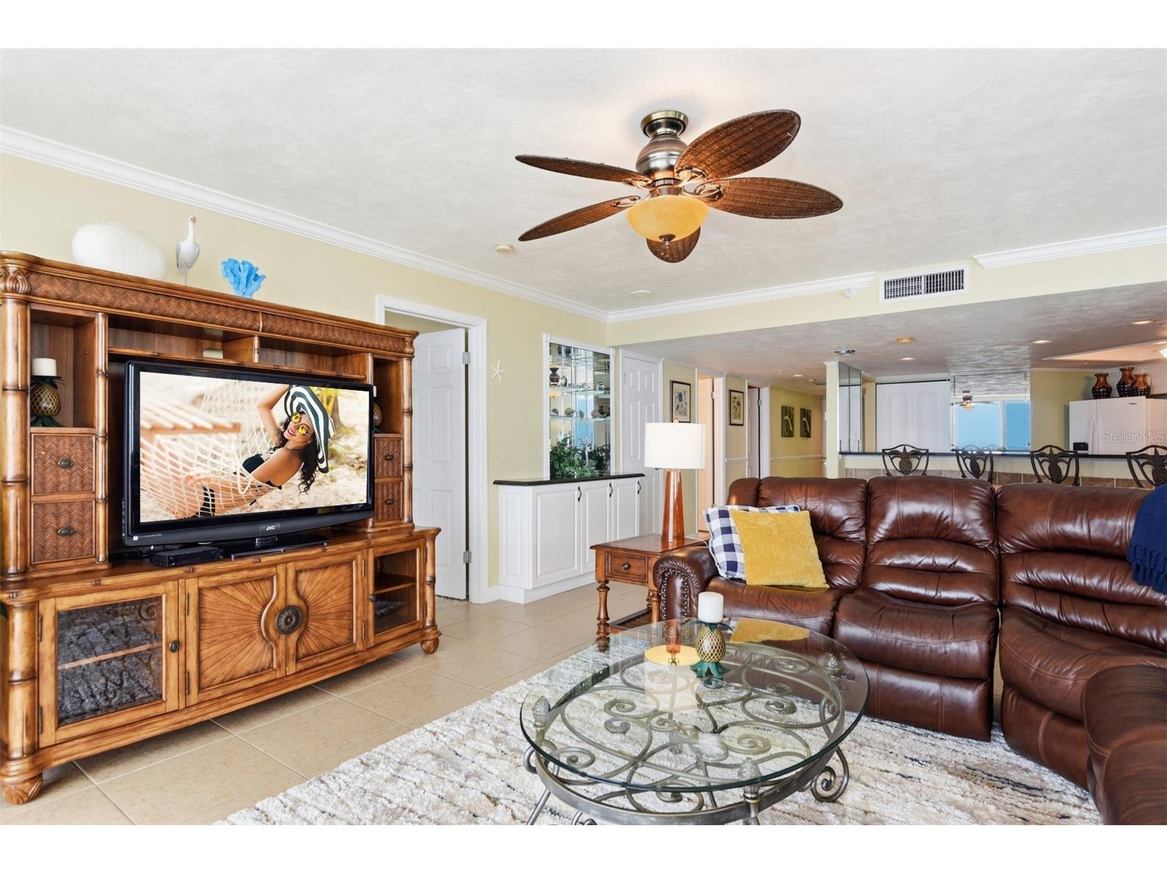 2545 S Atlantic Avenue #1103 Daytona Beach Shores FL 32118 V4947533 image7