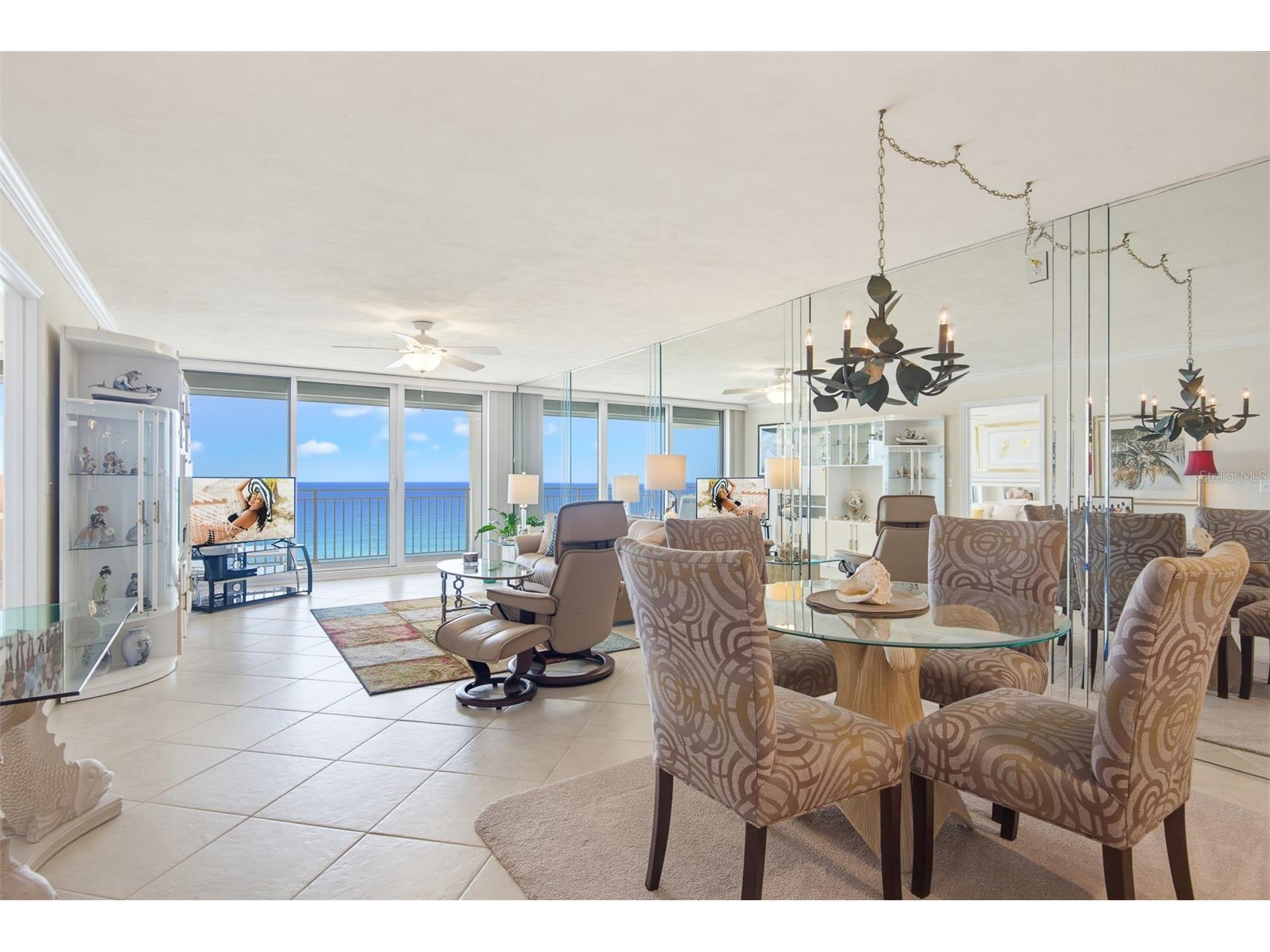 2545 S Atlantic Avenue #1804 Daytona Beach Shores FL 32118 V4950177 image11