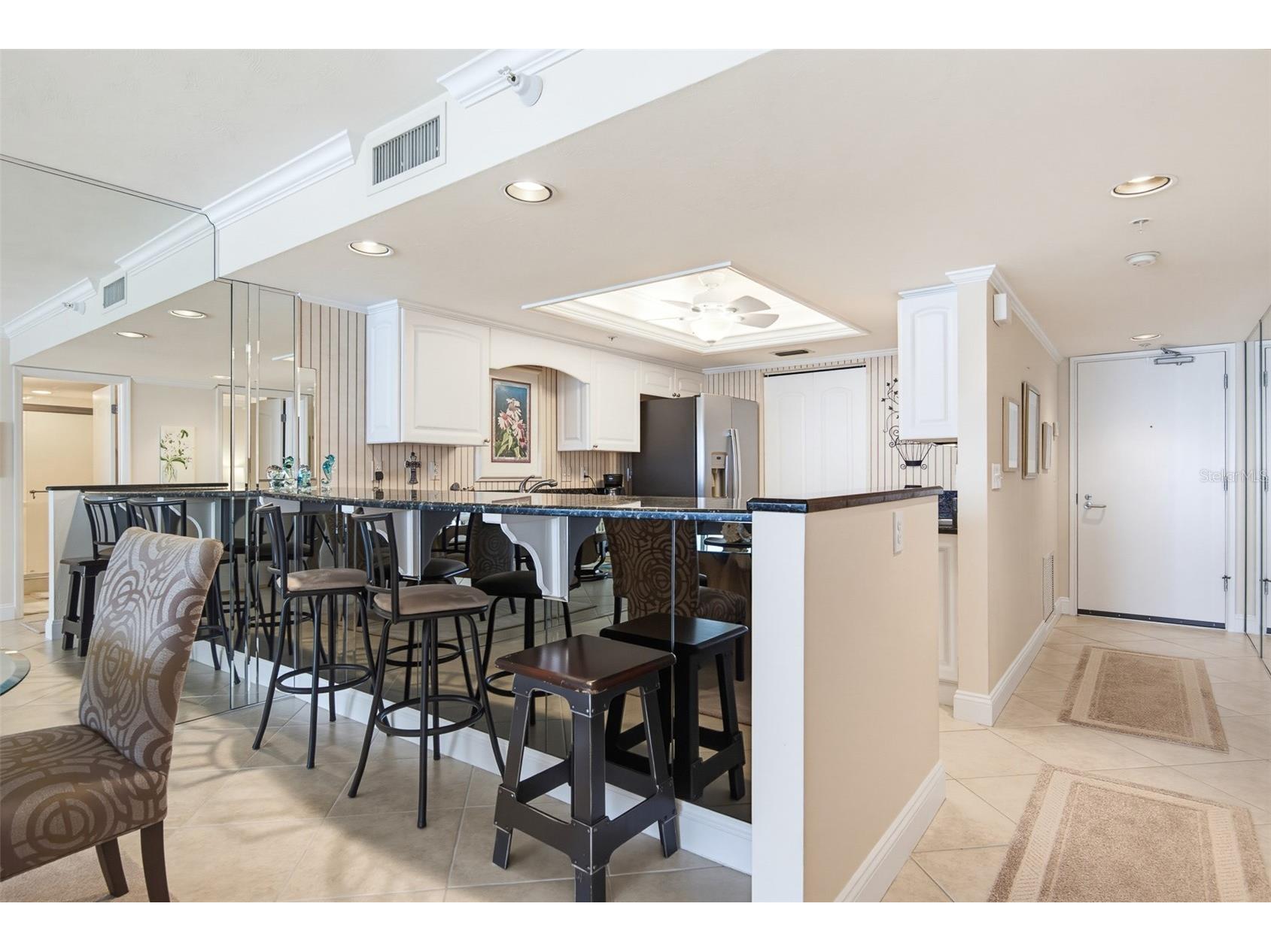 2545 S Atlantic Avenue #1804 Daytona Beach Shores FL 32118 V4950177 image12