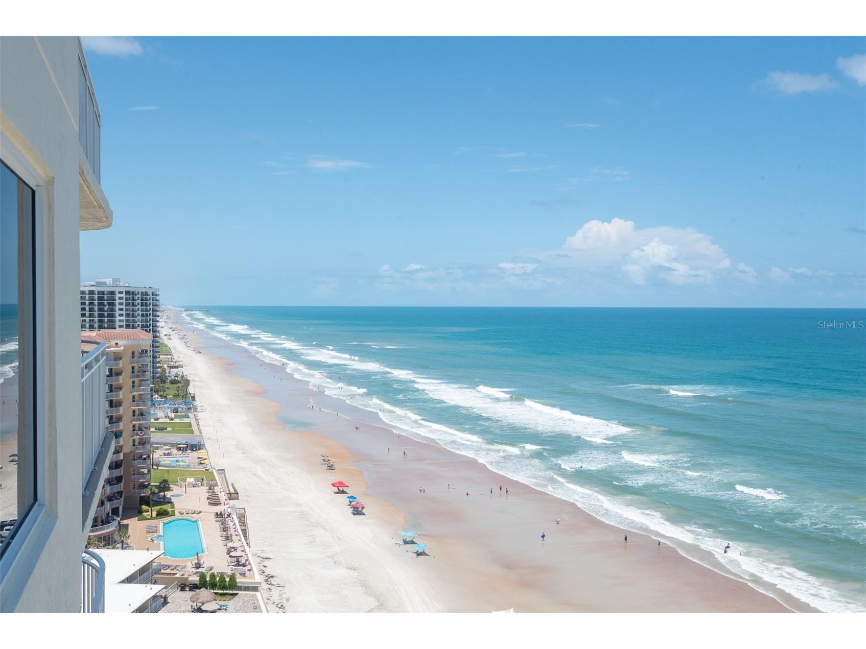 2545 S Atlantic Avenue #1804 Daytona Beach Shores FL 32118 V4950177 image7