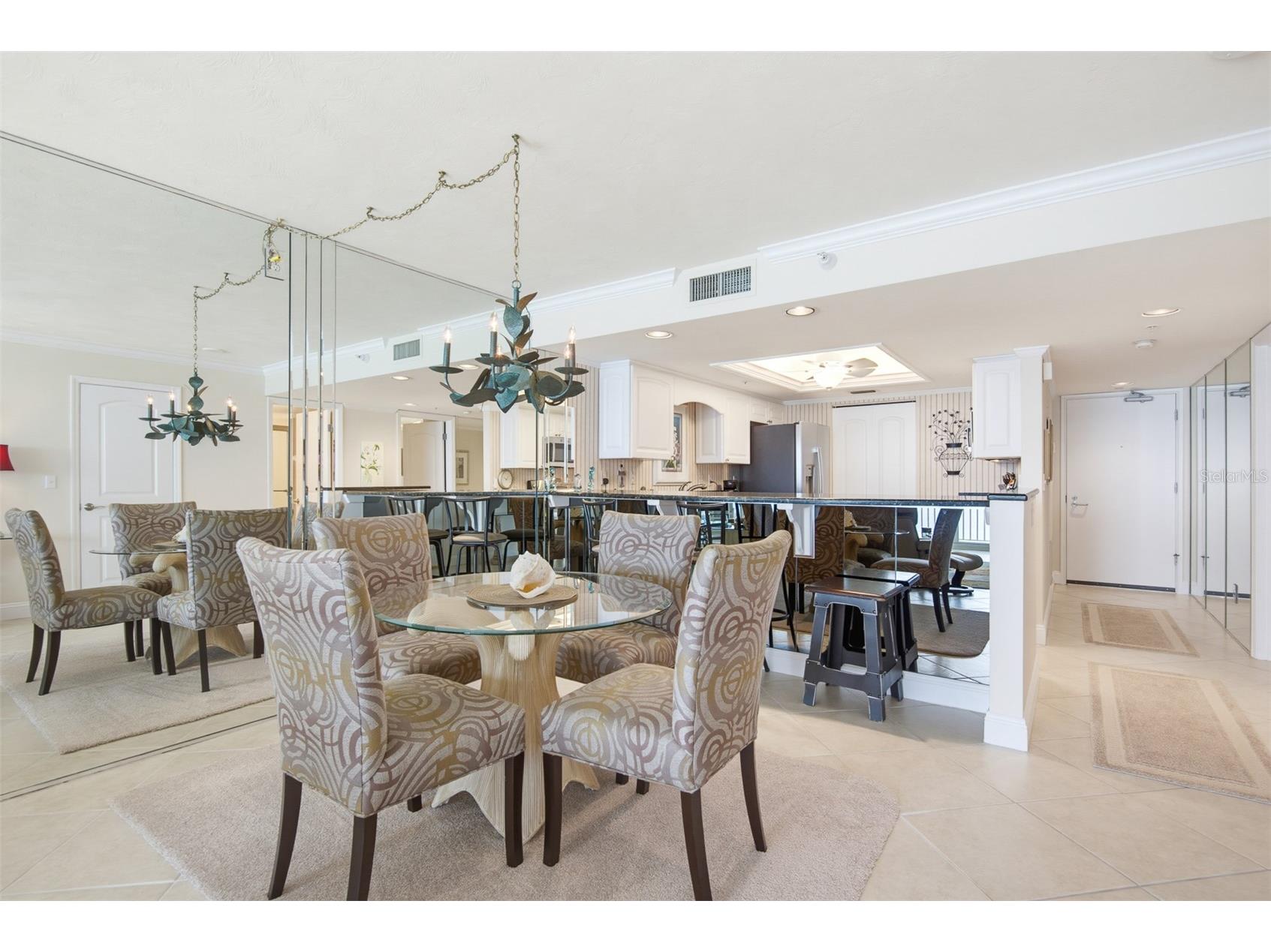 2545 S Atlantic Avenue #1804 Daytona Beach Shores FL 32118 V4950177 image9