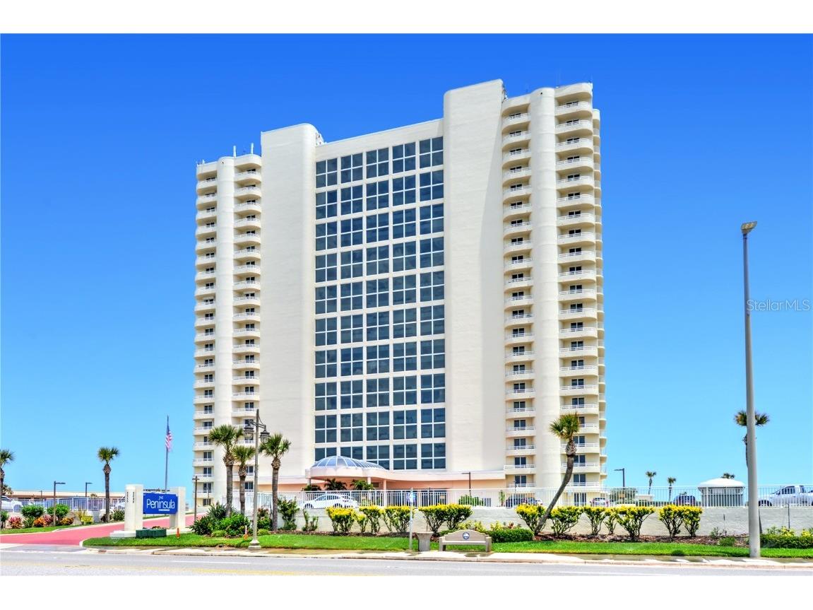 2545 S Atlantic Avenue #2107-2108 Daytona Beach Shores FL 32118 O6207777 image1