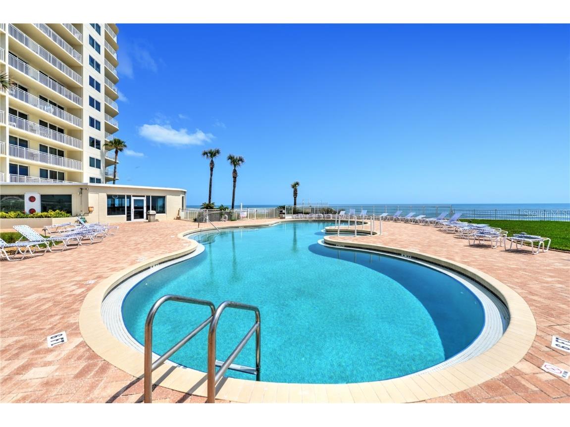 2545 S Atlantic Avenue #2107-2108 Daytona Beach Shores FL 32118 O6207777 image36