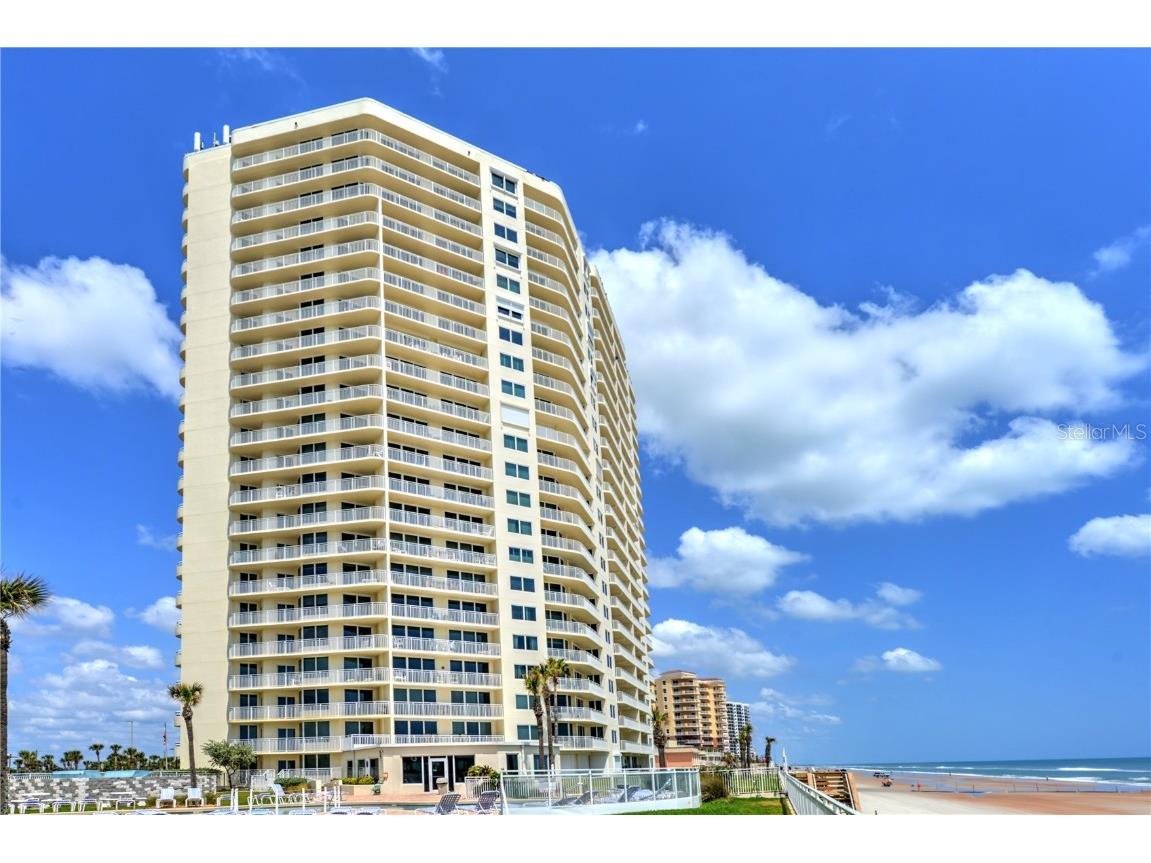 2545 S Atlantic Avenue #2107-2108 Daytona Beach Shores FL 32118 O6207777 image47