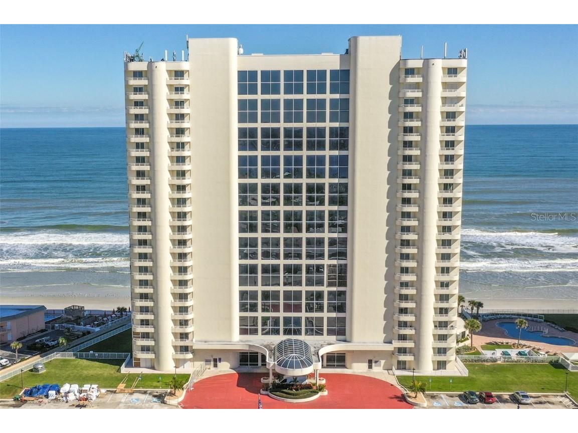 2545 S Atlantic Avenue #504 Daytona Beach Shores FL 32118 - ATLANTIC OCEAN V4933920 image1