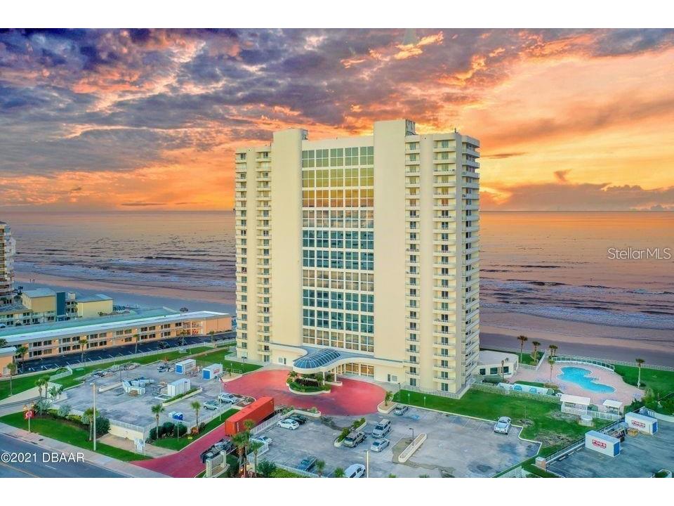 2545 S Atlantic Avenue #602 Daytona Beach Shores FL 32118 J958758 image1