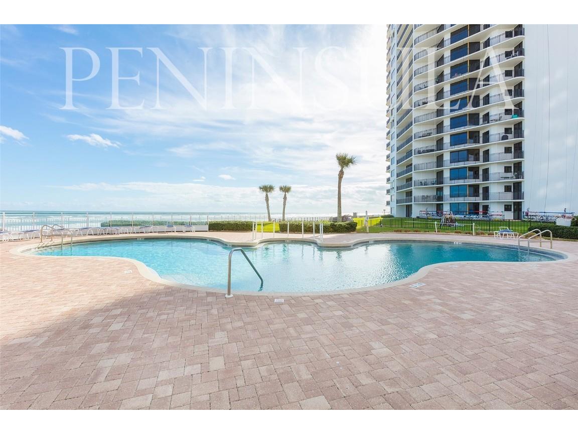 2545 S Atlantic Avenue #705 Daytona Beach Shores FL 32118 NS1080665 image1
