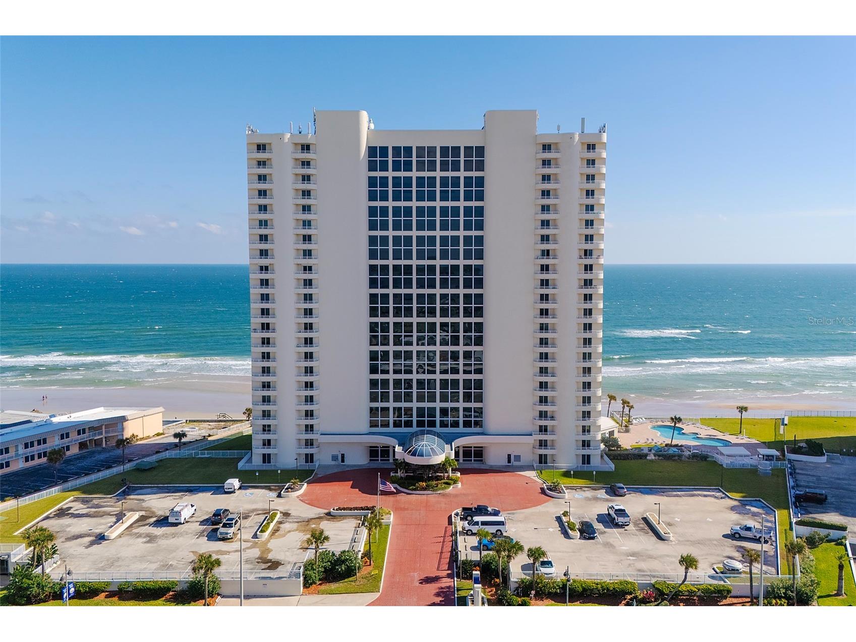 2545 S Atlantic Avenue #803 Daytona Beach Shores FL 32118 NS1087328 image1