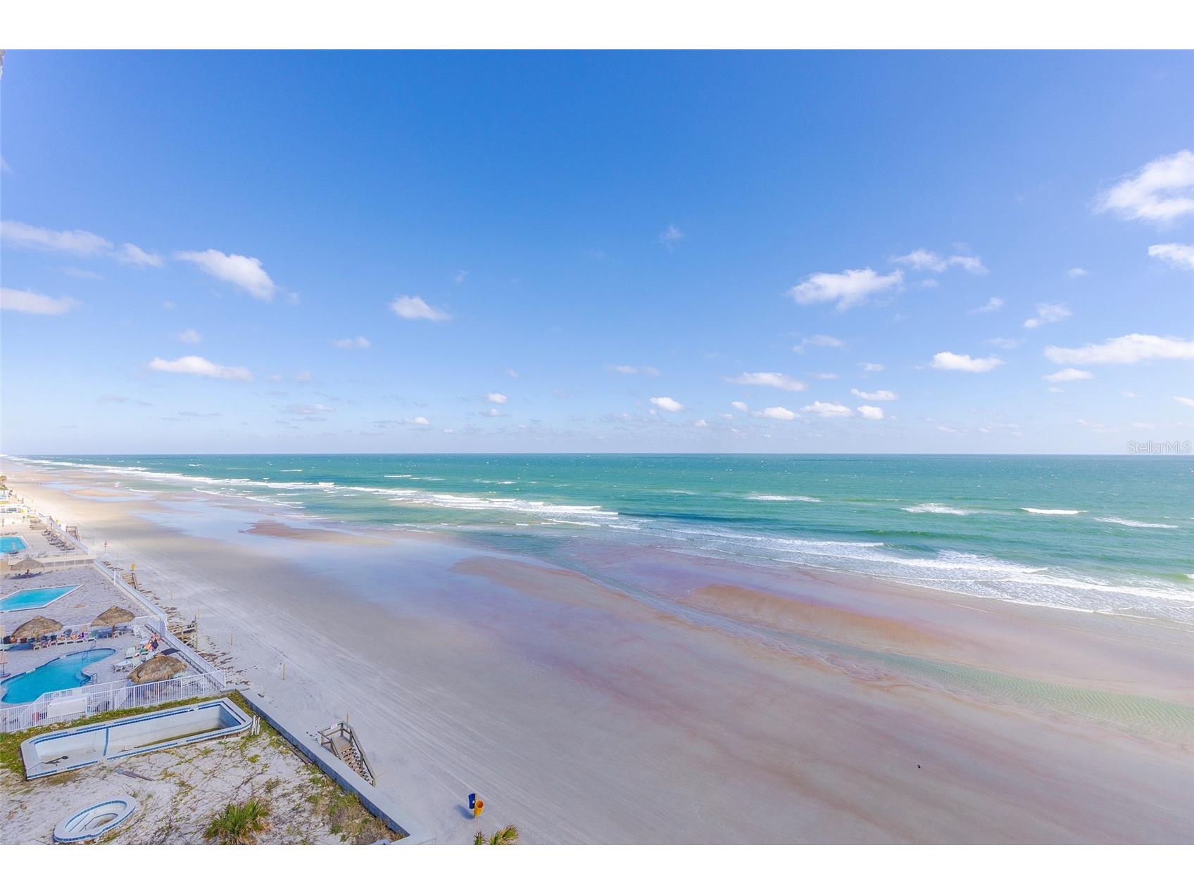 2545 S Atlantic Avenue #803 Daytona Beach Shores FL 32118 NS1087328 image16