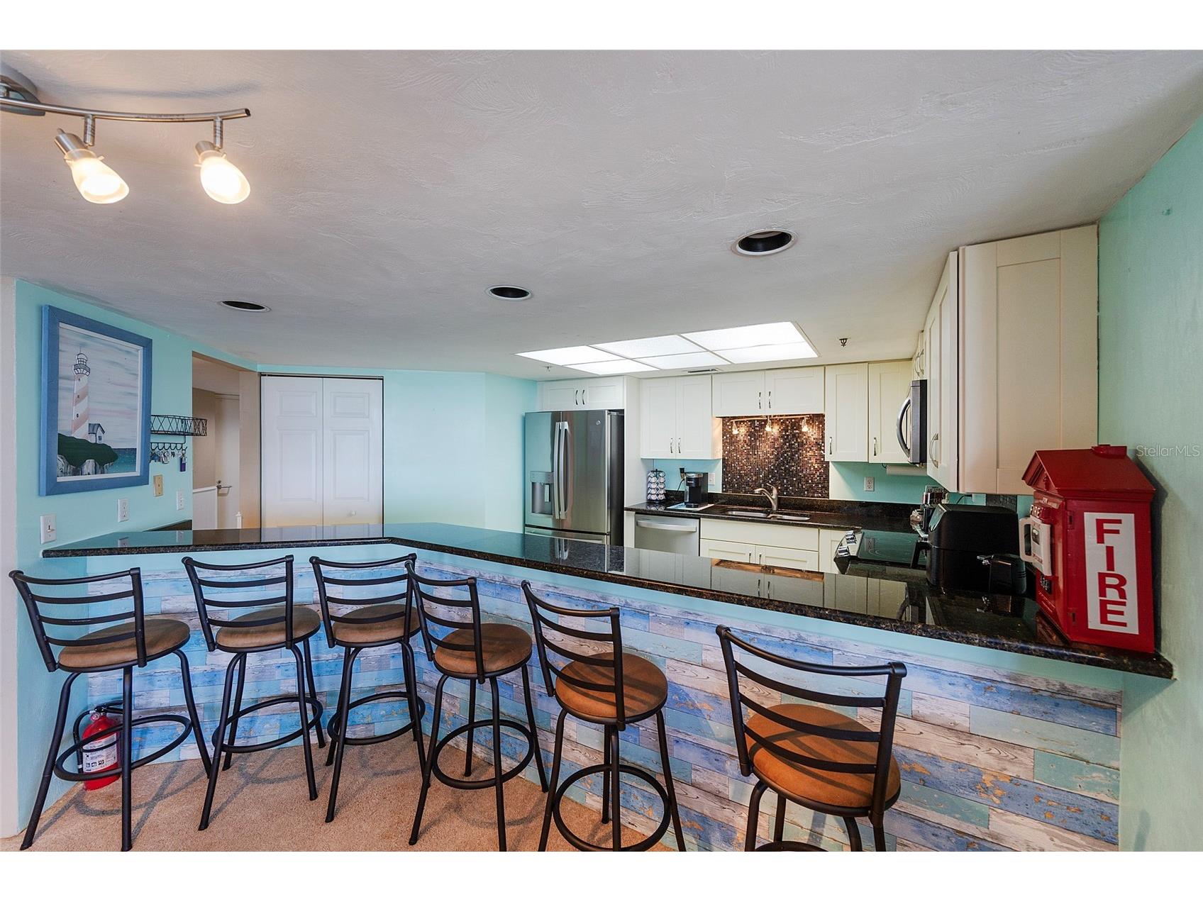 2545 S Atlantic Avenue #803 Daytona Beach Shores FL 32118 NS1087328 image28