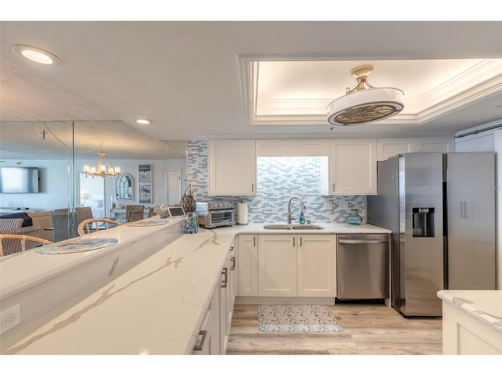 2545 S Atlantic Avenue #PH4 Daytona Beach FL 32118 NS1086999 image17