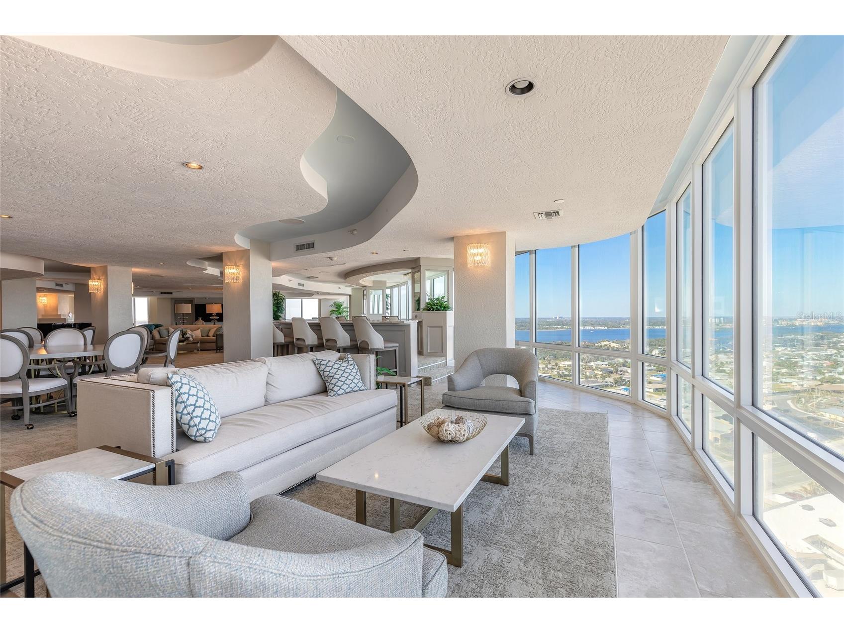 2545 S Atlantic Avenue #PH4 Daytona Beach FL 32118 NS1086999 image38