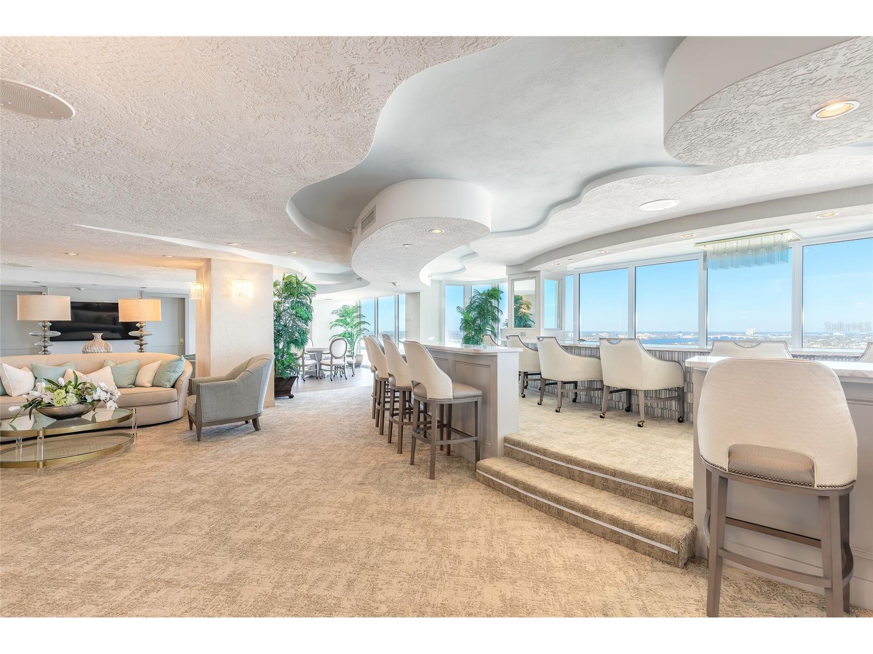 2545 S Atlantic Avenue #PH4 Daytona Beach FL 32118 NS1086999 image40