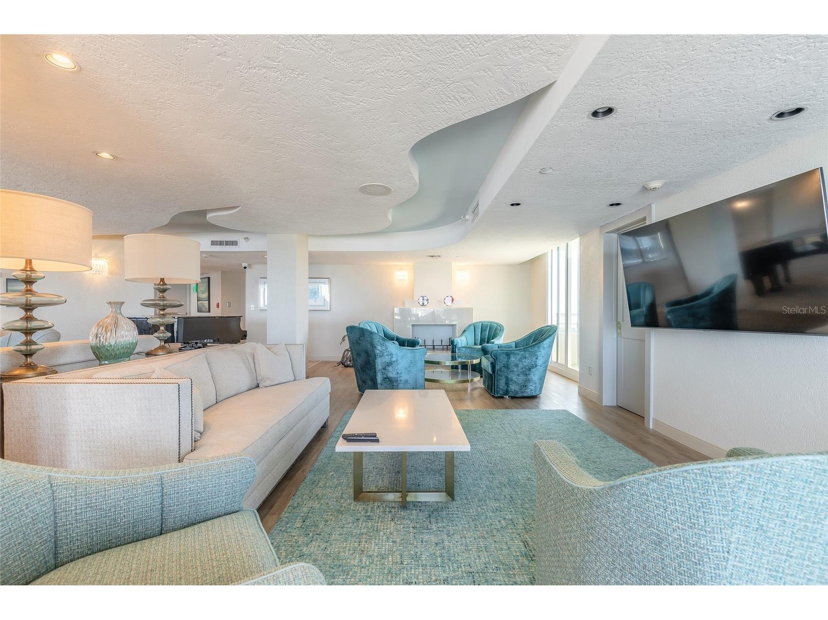 2545 S Atlantic Avenue #PH4 Daytona Beach FL 32118 NS1086999 image43