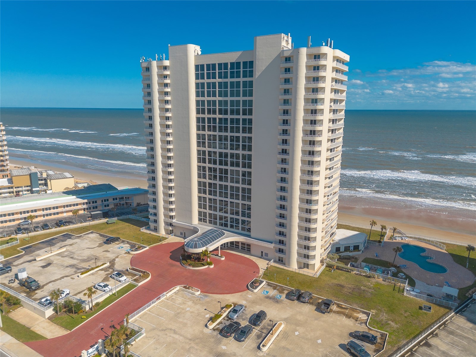 2545 S Atlantic Avenue #PH4 Daytona Beach FL 32118 NS1086999 image44