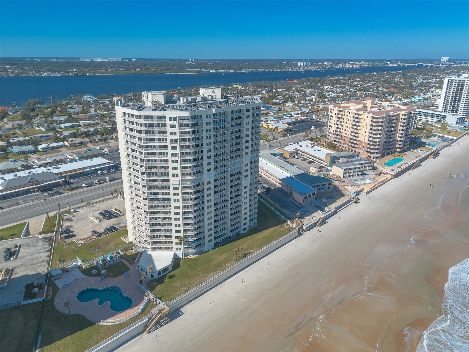 2545 S Atlantic Avenue #PH4 Daytona Beach FL 32118 NS1086999 image49