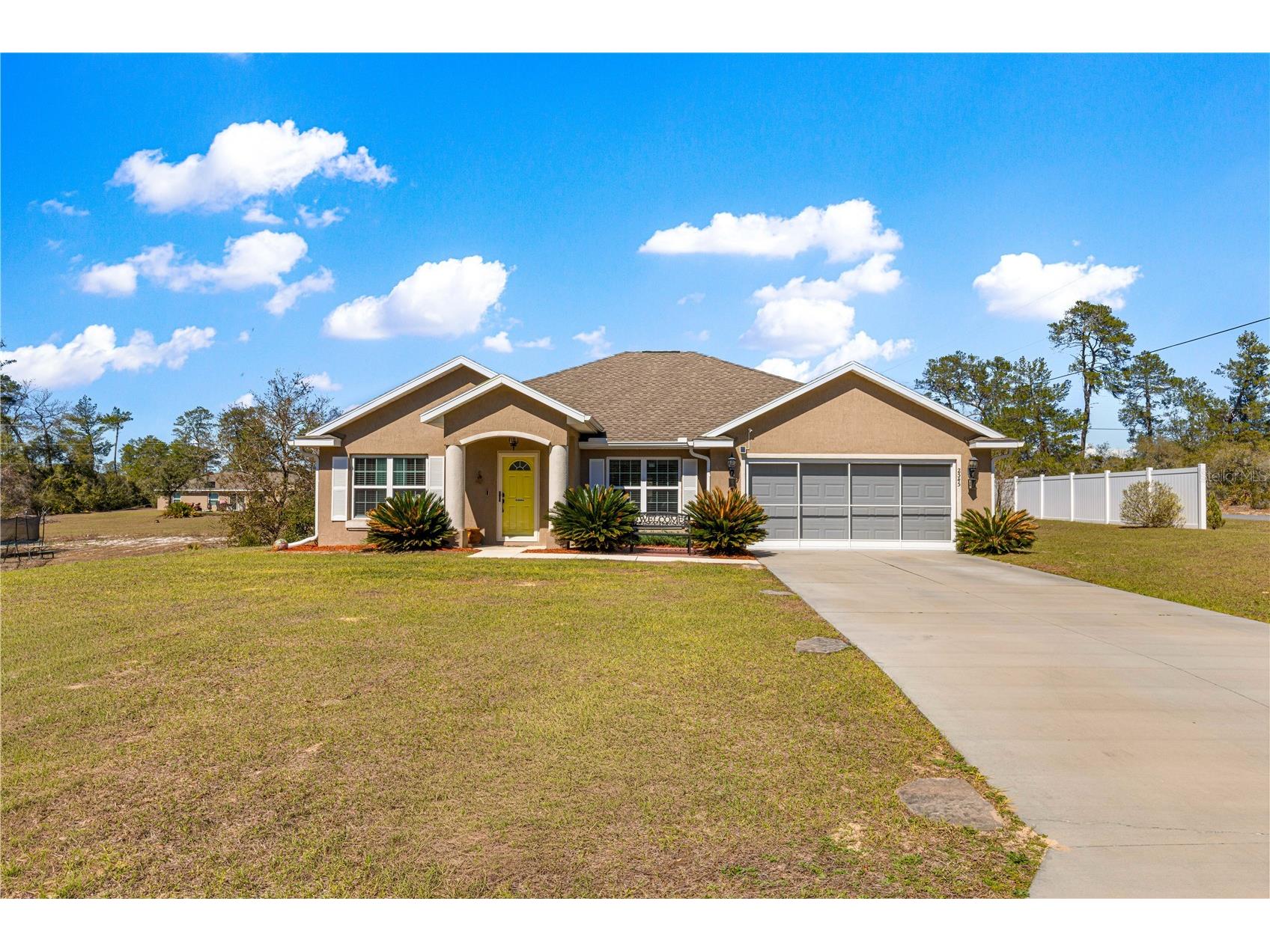 2545 SW 175th Loop Ocala FL 34473 OM719607 image1