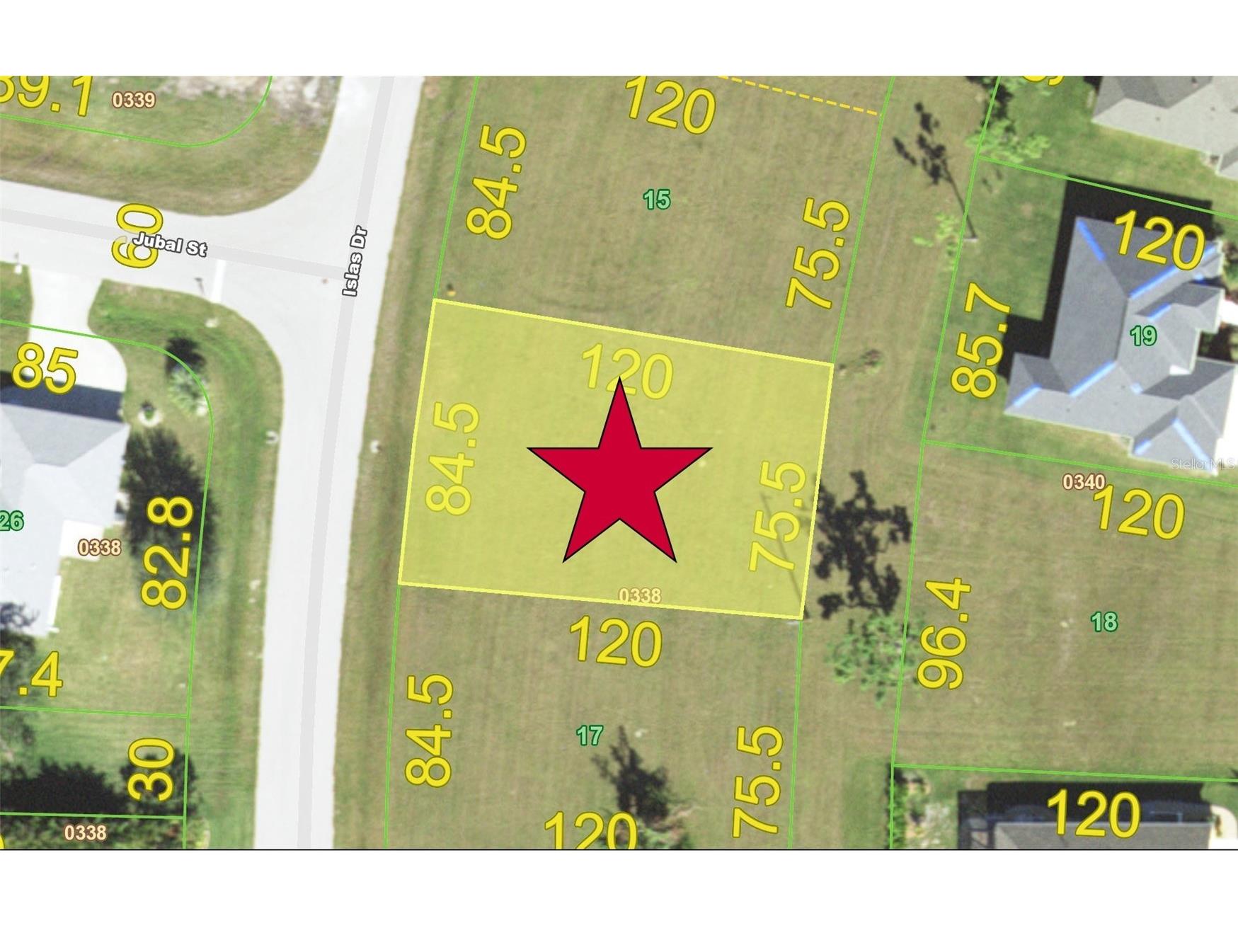25450 Islas Drive Punta Gorda FL 33955 A4694904 image1