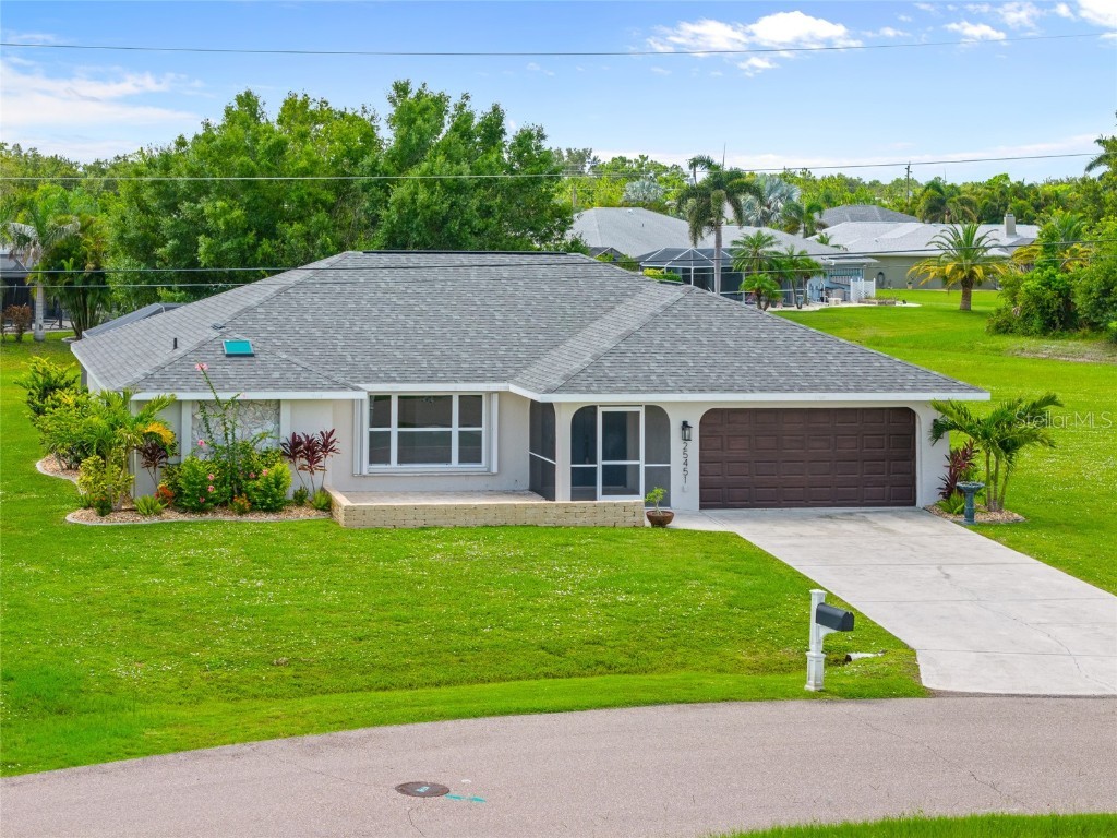 25451 Kowloon Lane Punta Gorda FL 33983 C7512085 image45