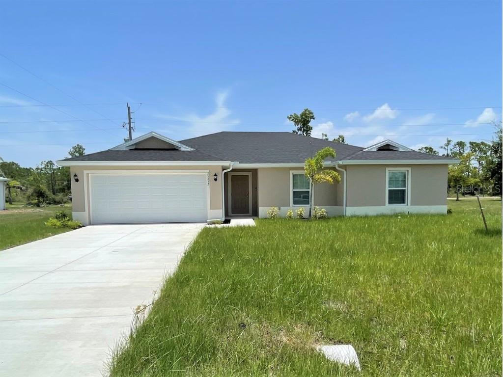 25452 Alicante Drive Punta Gorda FL 33955 T3466462 image1