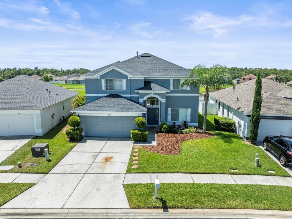 25452 Geddy Drive Land O Lakes FL 34639 TB8409270 image1